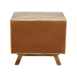 KARE Design Chevet Menorca ^ Table D'Appoint & De Chevet