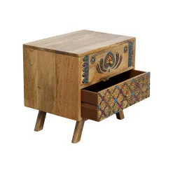 KARE Design Chevet Menorca ^ Table D'Appoint & De Chevet