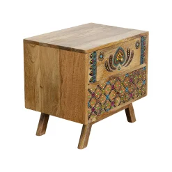 KARE Design Chevet Menorca ^ Table D'Appoint & De Chevet