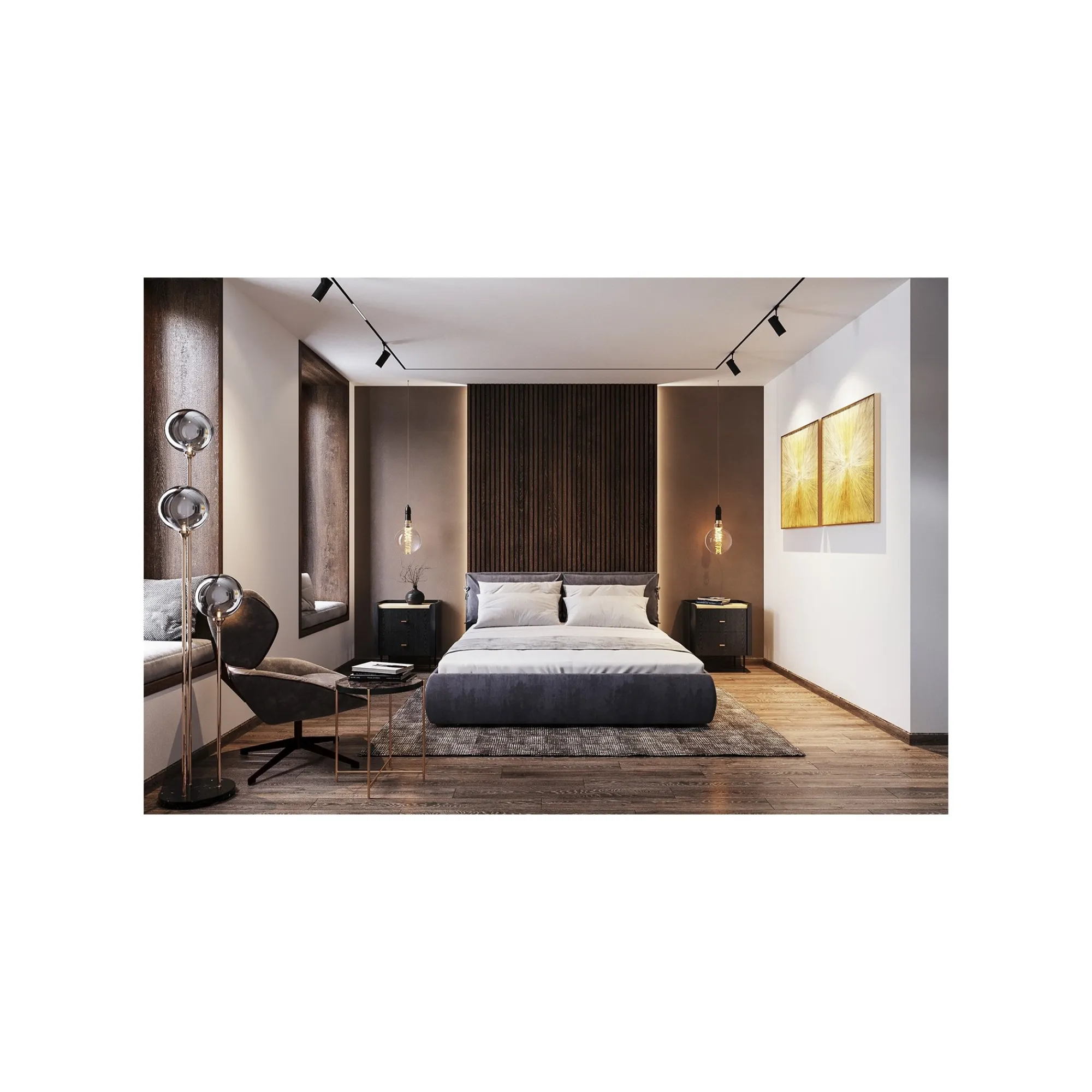 KARE Design Chevet Milano ^ Table D'Appoint & De Chevet