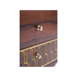 KARE Design Chevet Muskat ^ Table D'Appoint & De Chevet