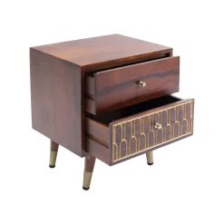 KARE Design Chevet Muskat ^ Table D'Appoint & De Chevet