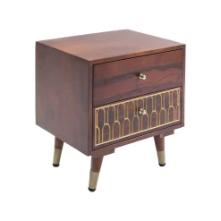 KARE Design Chevet Muskat ^ Table D'Appoint & De Chevet