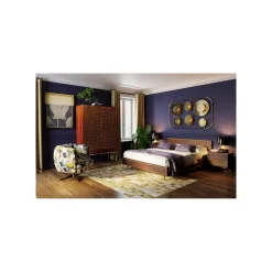 KARE Design Chevet Muskat ^ Table D'Appoint & De Chevet