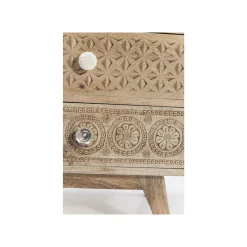 KARE Design Chevet Puro ^ Table D'Appoint & De Chevet