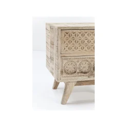 KARE Design Chevet Puro ^ Table D'Appoint & De Chevet