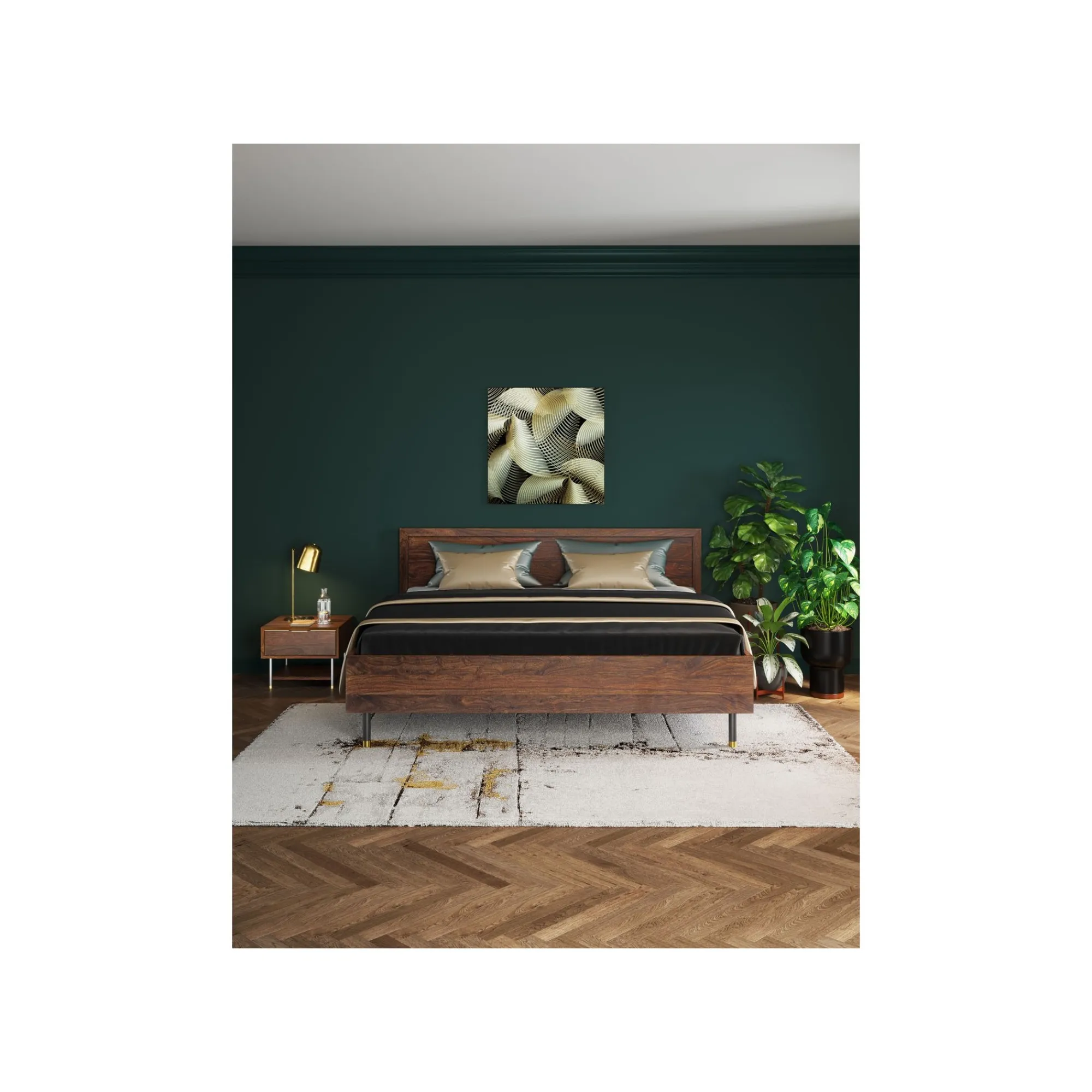 KARE Design Chevet Ravello ^ Table D'Appoint & De Chevet