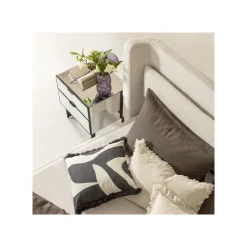 KARE Design Chevet Soran Noir ^ Table D'Appoint & De Chevet