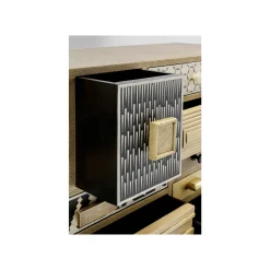 KARE Design Chiffonnier Chalet Doré ^ Commode & Chiffonnier