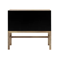 KARE Design Chiffonnier Chalet Doré ^ Commode & Chiffonnier