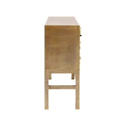 KARE Design Chiffonnier Chalet Doré ^ Commode & Chiffonnier