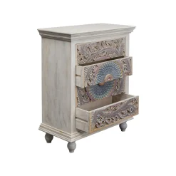KARE Design Chiffonnier Goa ^ Commode & Chiffonnier