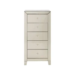 KARE Design Chiffonnier Luxury Champagne ^ Commode & Chiffonnier