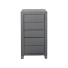 KARE Design Chiffonnier Luxury Push Gris ^ Commode & Chiffonnier