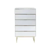 KARE Design Chiffonnier Soran Doré ^ Commode & Chiffonnier