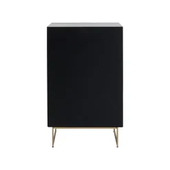 KARE Design Chiffonnier Soran Doré ^ Commode & Chiffonnier
