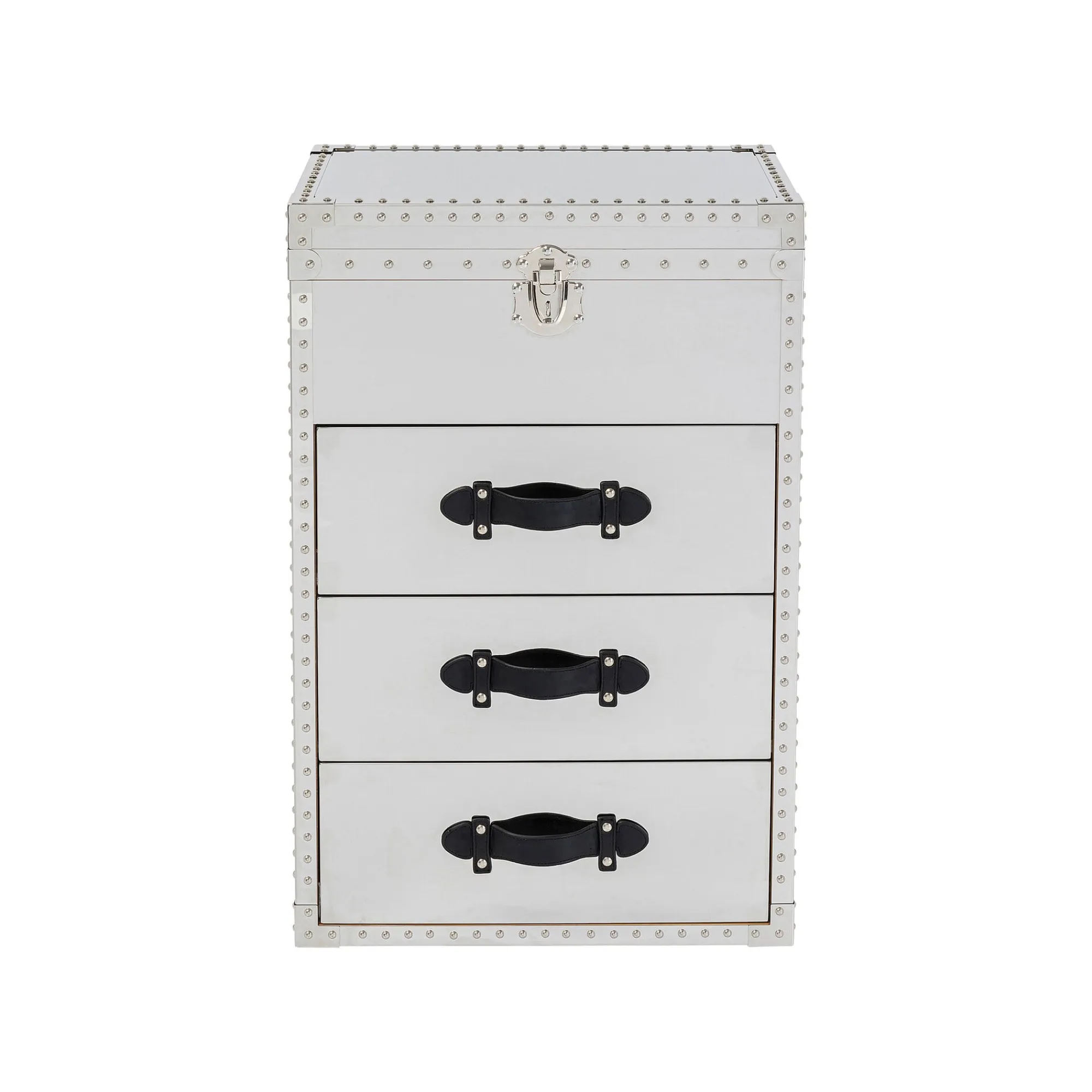 KARE Design Chiffonnier Vegas ^ Coffre & Malle|Commode & Chiffonnier
