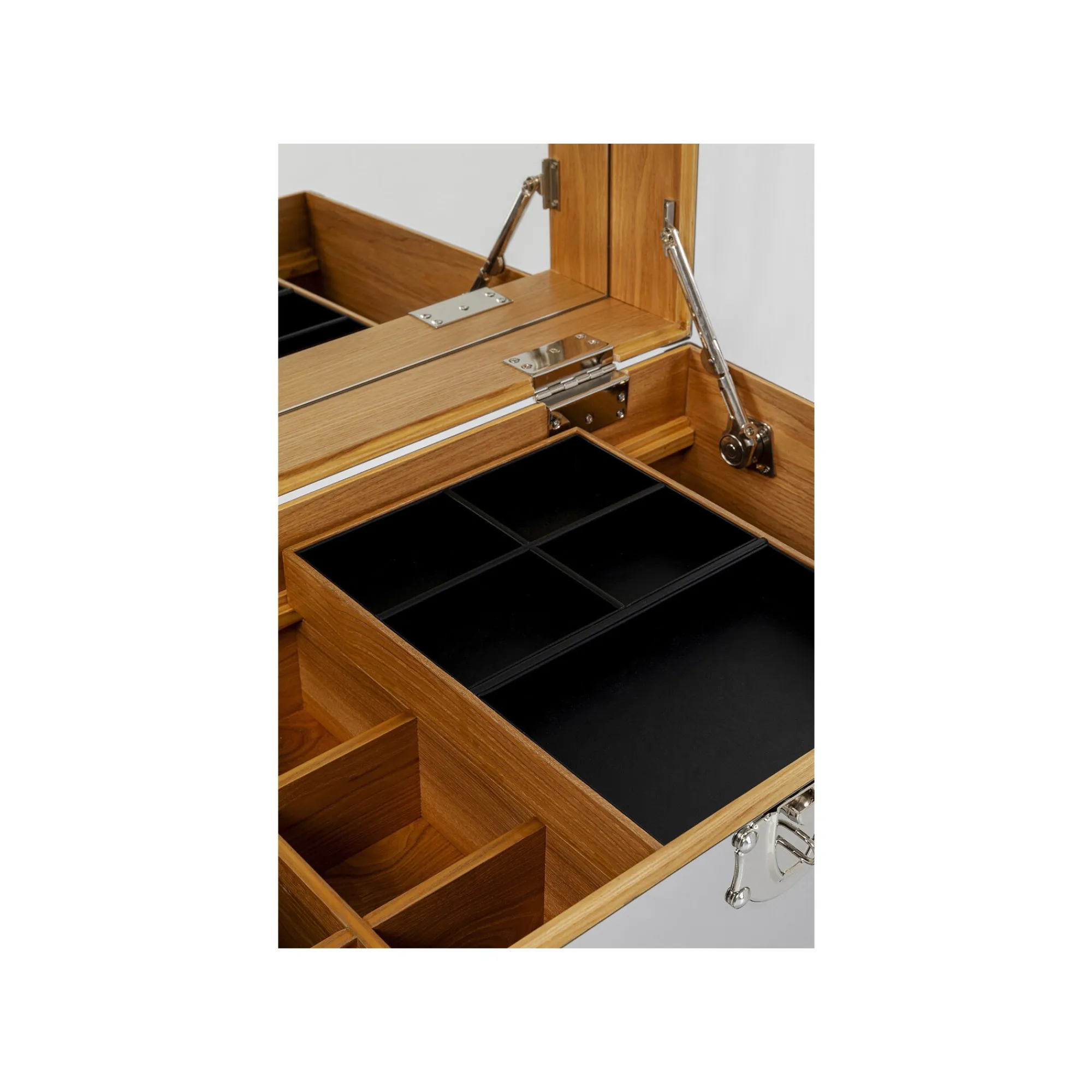 KARE Design Chiffonnier Vegas ^ Coffre & Malle|Commode & Chiffonnier