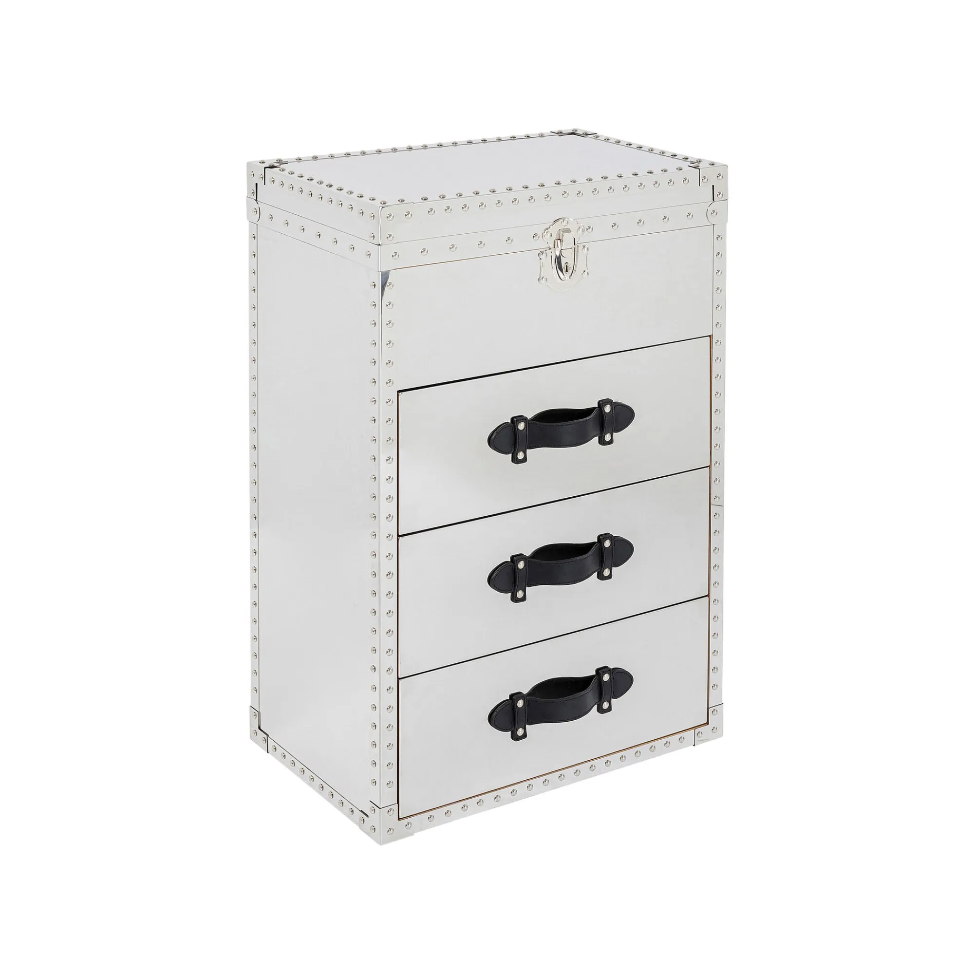 KARE Design Chiffonnier Vegas ^ Coffre & Malle|Commode & Chiffonnier