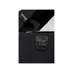 KARE Design Coffres Voyage Noirs Set De 3 ^ Coffre & Malle|Boîte
