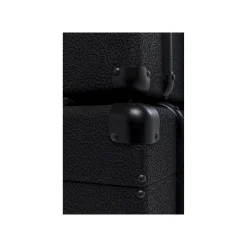 KARE Design Coffres Voyage Noirs Set De 3 ^ Coffre & Malle|Boîte