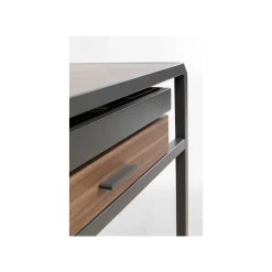 KARE Design Coiffeuse Bravo ^ Console|Coiffeuse