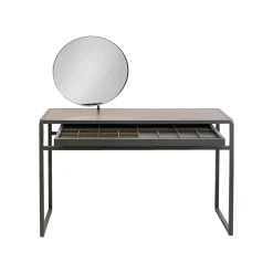 KARE Design Coiffeuse Bravo ^ Console|Coiffeuse
