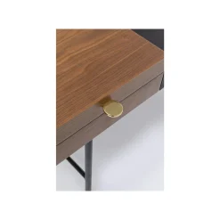 KARE Design Coiffeuse Vanity 103x48cm ^ Coiffeuse