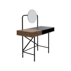 KARE Design Coiffeuse Vanity 103x48cm ^ Coiffeuse