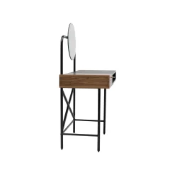 KARE Design Coiffeuse Vanity 103x48cm ^ Coiffeuse
