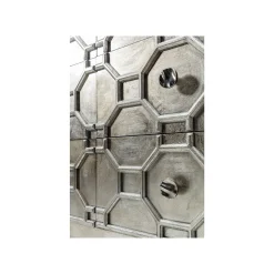 KARE Design Commode Alhambra ^ Commode & Chiffonnier