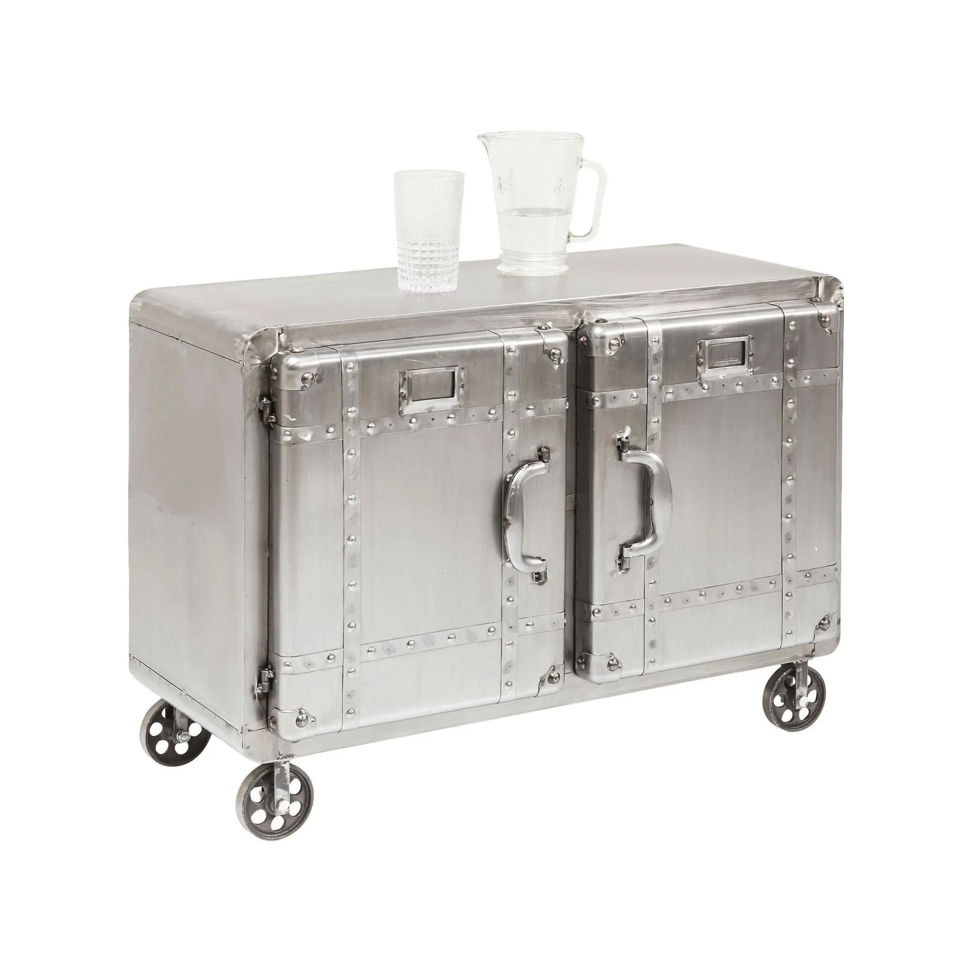 KARE Design Commode Buster ^ Commode & Chiffonnier
