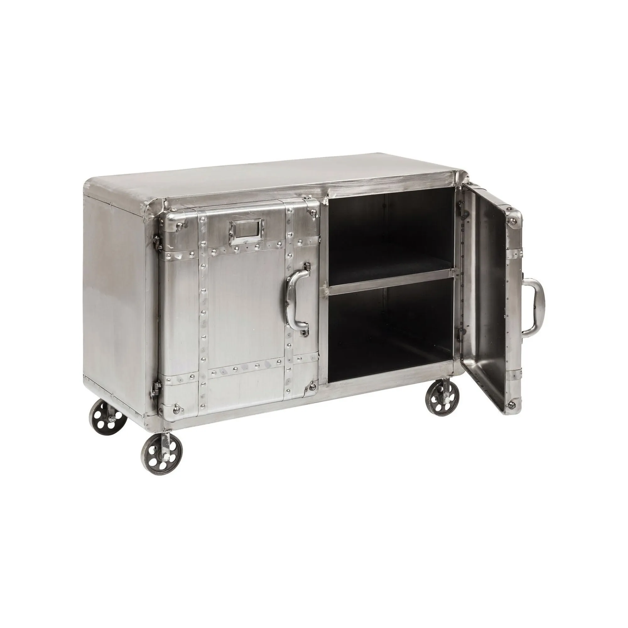 KARE Design Commode Buster ^ Commode & Chiffonnier
