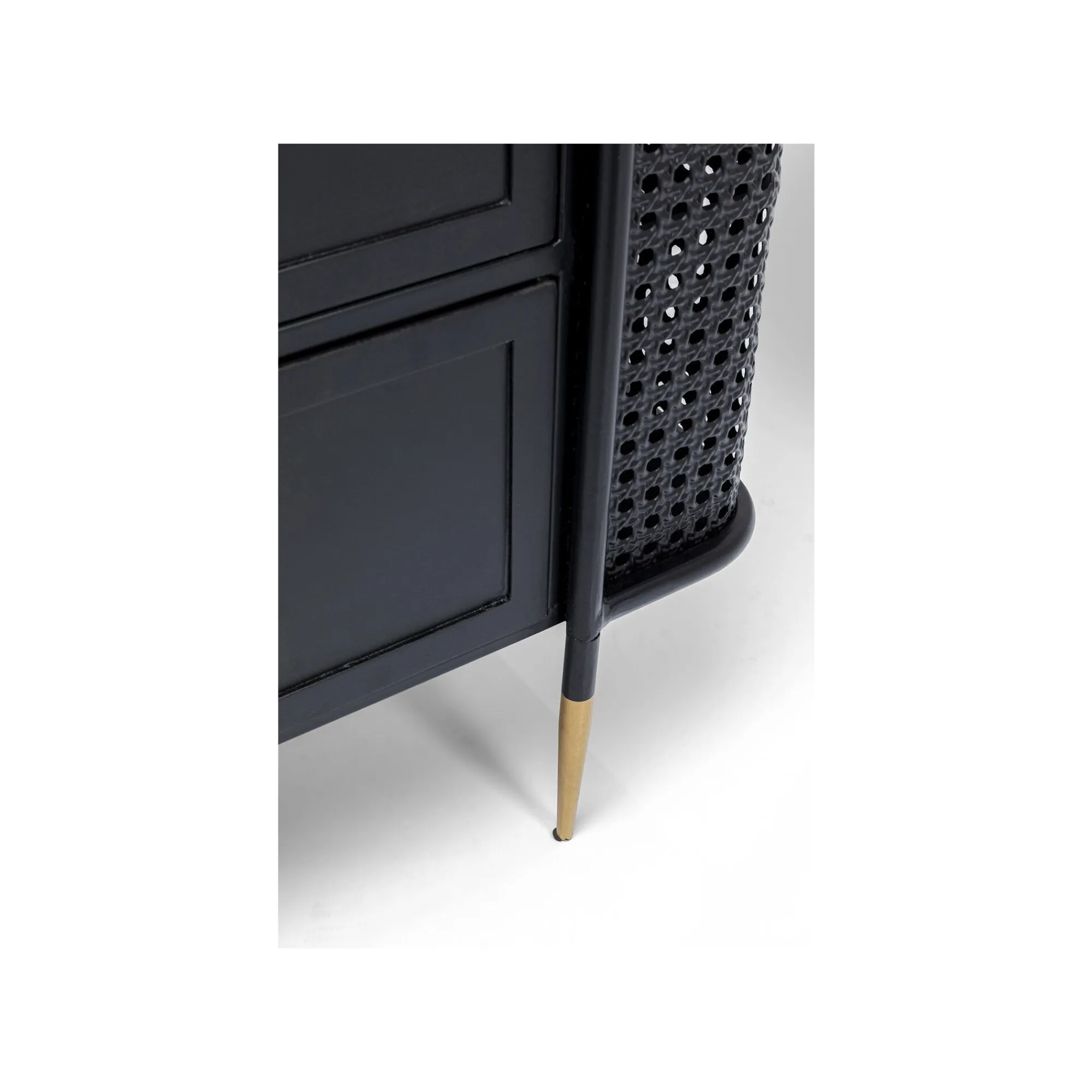 KARE Design Commode Fence ^ Commode & Chiffonnier