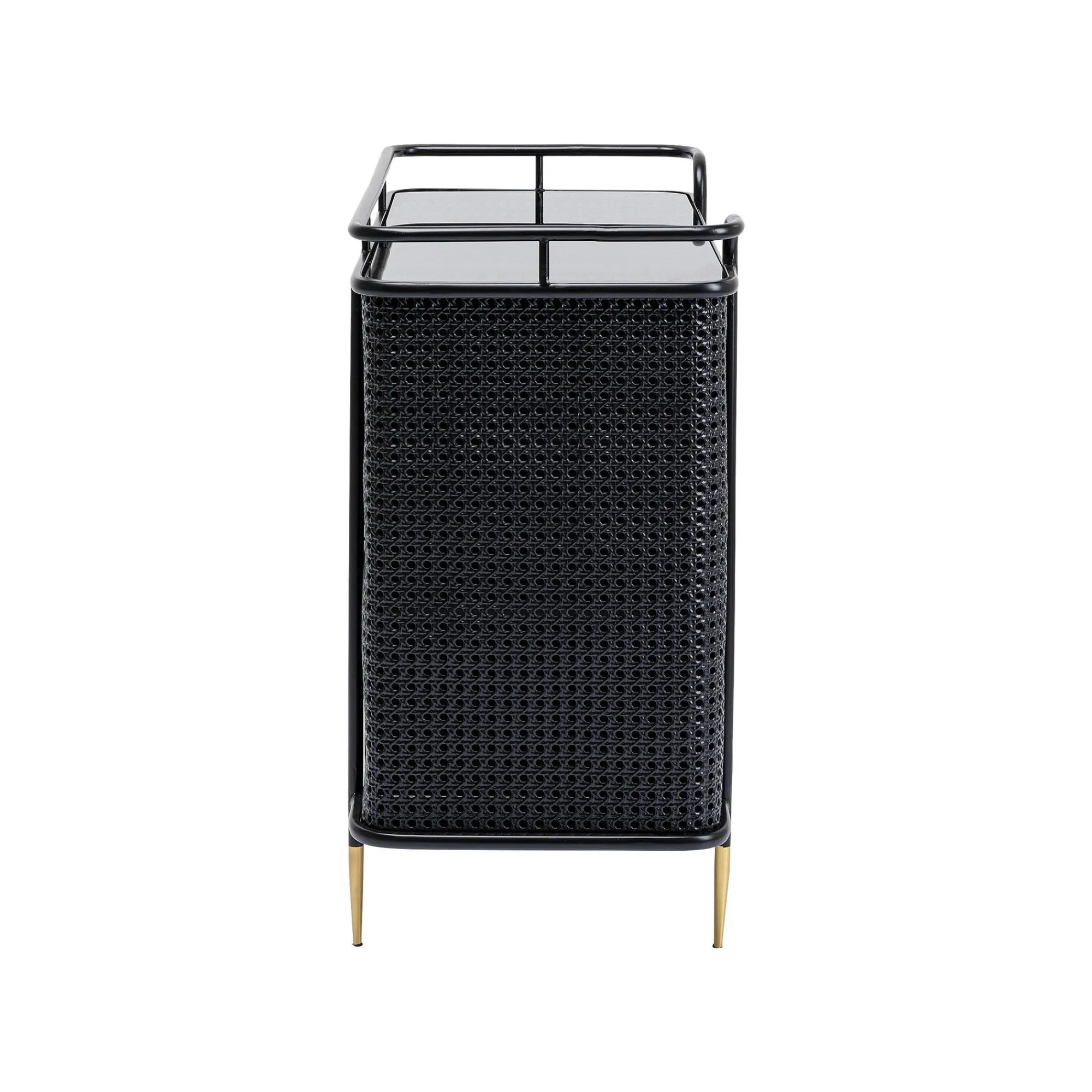 KARE Design Commode Fence ^ Commode & Chiffonnier