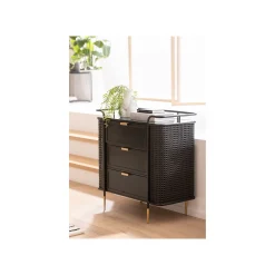 KARE Design Commode Fence ^ Commode & Chiffonnier