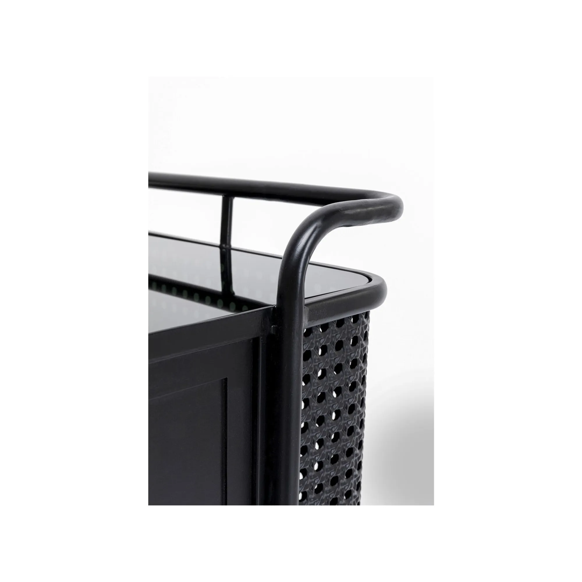 KARE Design Commode Fence ^ Commode & Chiffonnier