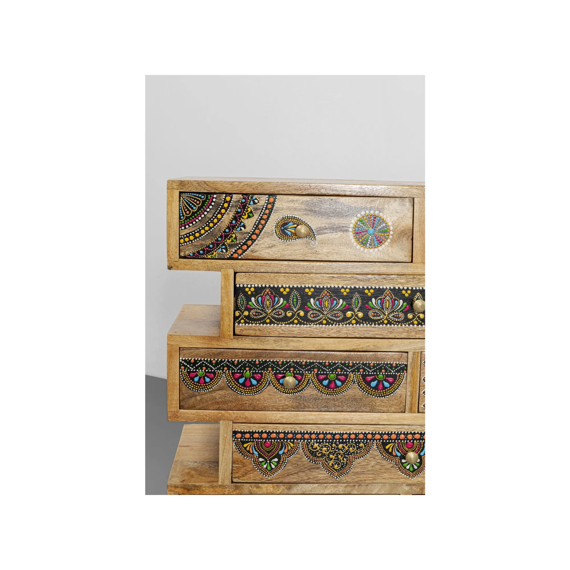 KARE Design Commode Menorca Butterfly ^ Commode & Chiffonnier