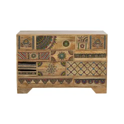 KARE Design Commode Menorca ^ Commode & Chiffonnier