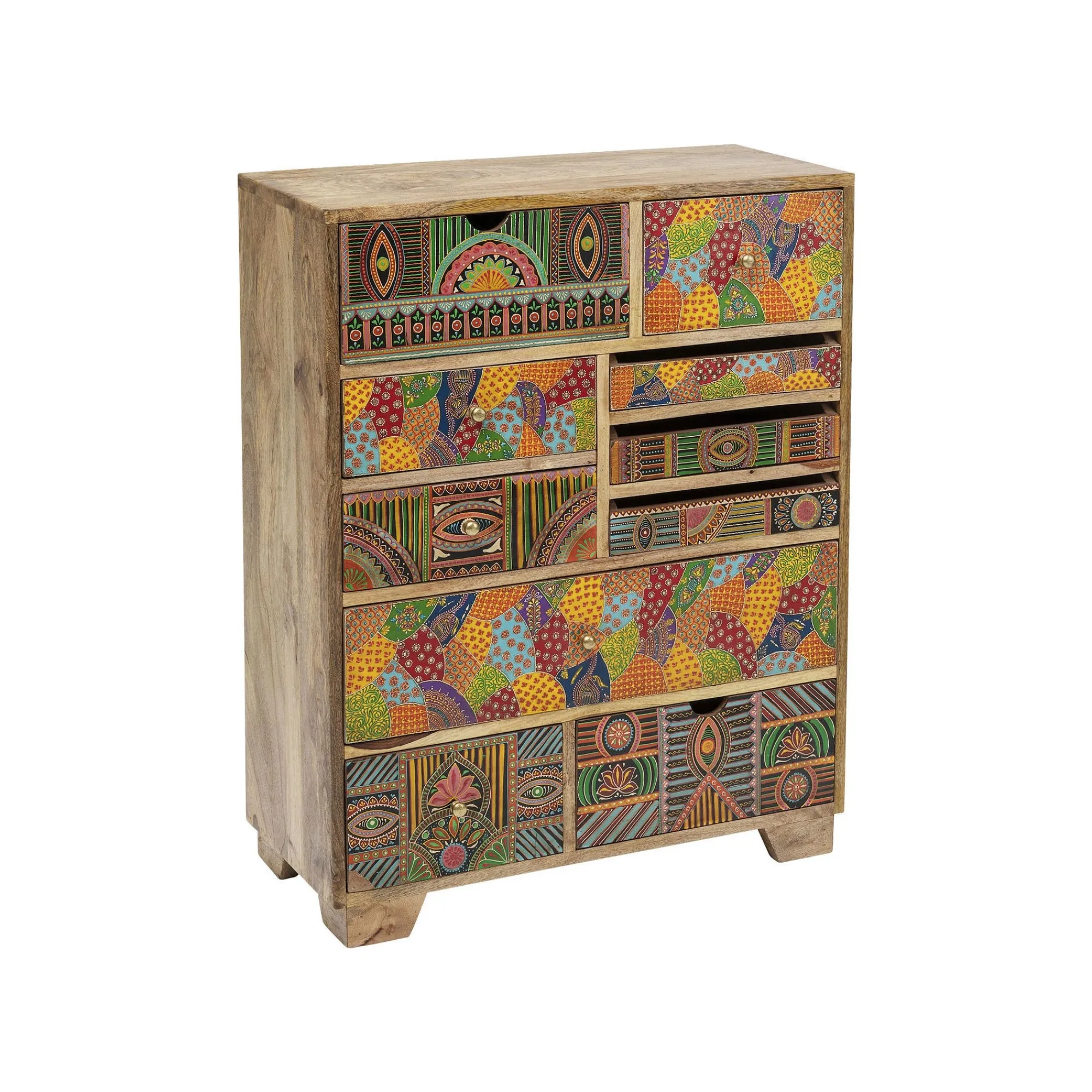 KARE Design Commode Paradise 10 Tiroirs ^ Commode & Chiffonnier