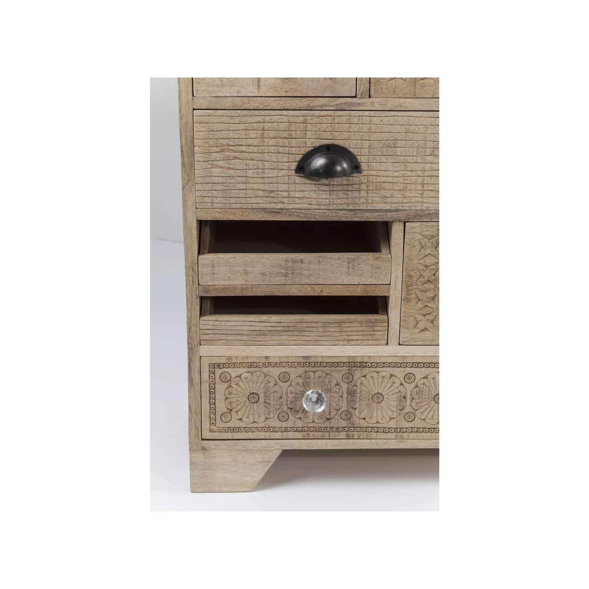 KARE Design Commode Puro 14 Tiroirs ^ Commode & Chiffonnier