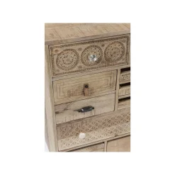 KARE Design Commode Puro 10 Tiroirs ^ Commode & Chiffonnier
