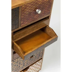 KARE Design Commode Soleil 10 Tiroirs ^ Commode & Chiffonnier