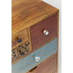 KARE Design Commode Soleil 14 Tiroirs ^ Commode & Chiffonnier