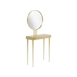 KARE Design Console Avec Miroir Art ^ Console|Coiffeuse