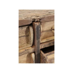 KARE Design Console Bastidon 125x33cm ^ Console
