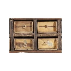 KARE Design Console Bastidon 125x33cm ^ Console