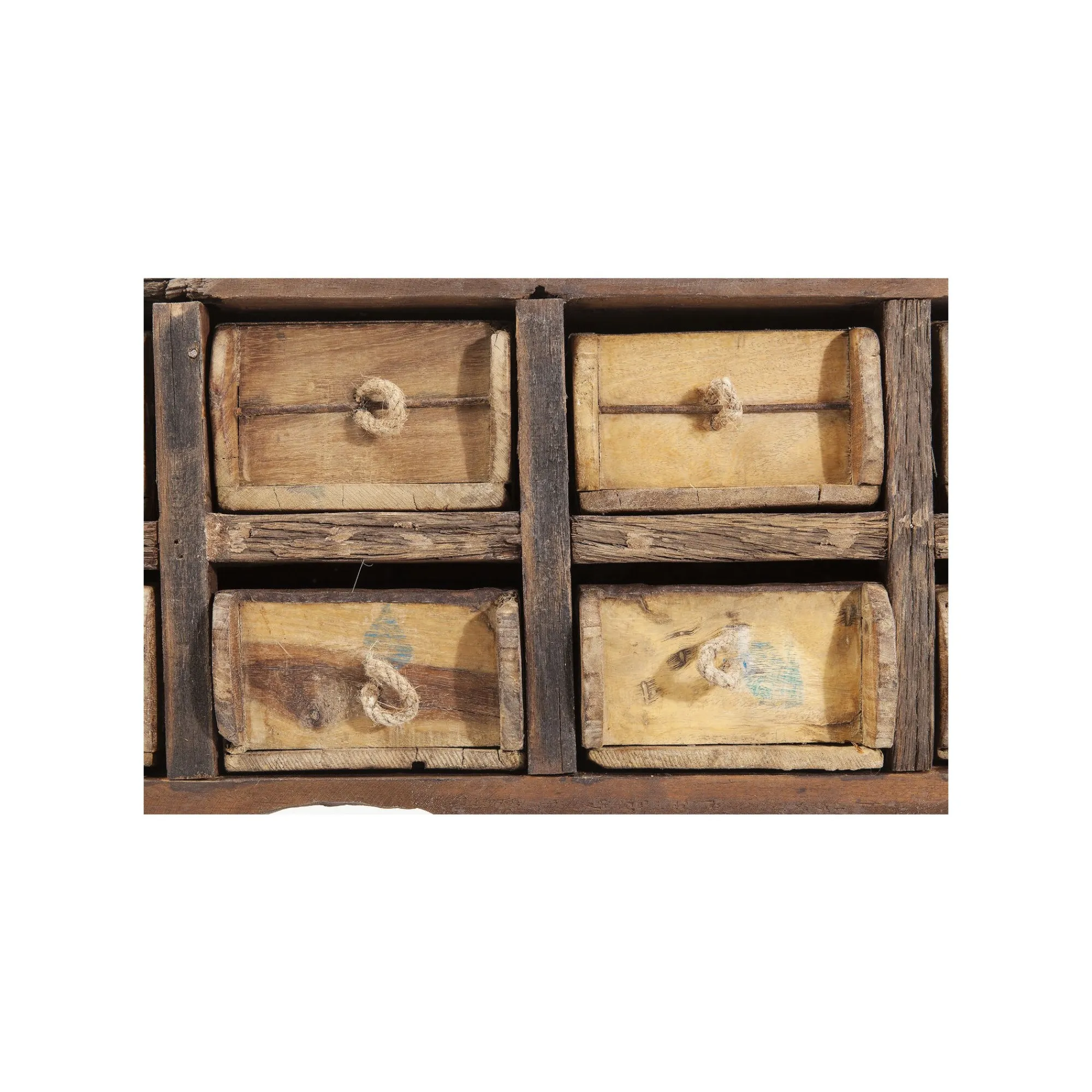 KARE Design Console Bastidon 125x33cm ^ Console