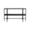 KARE Design Console Bennet 120x30cm ^ Console