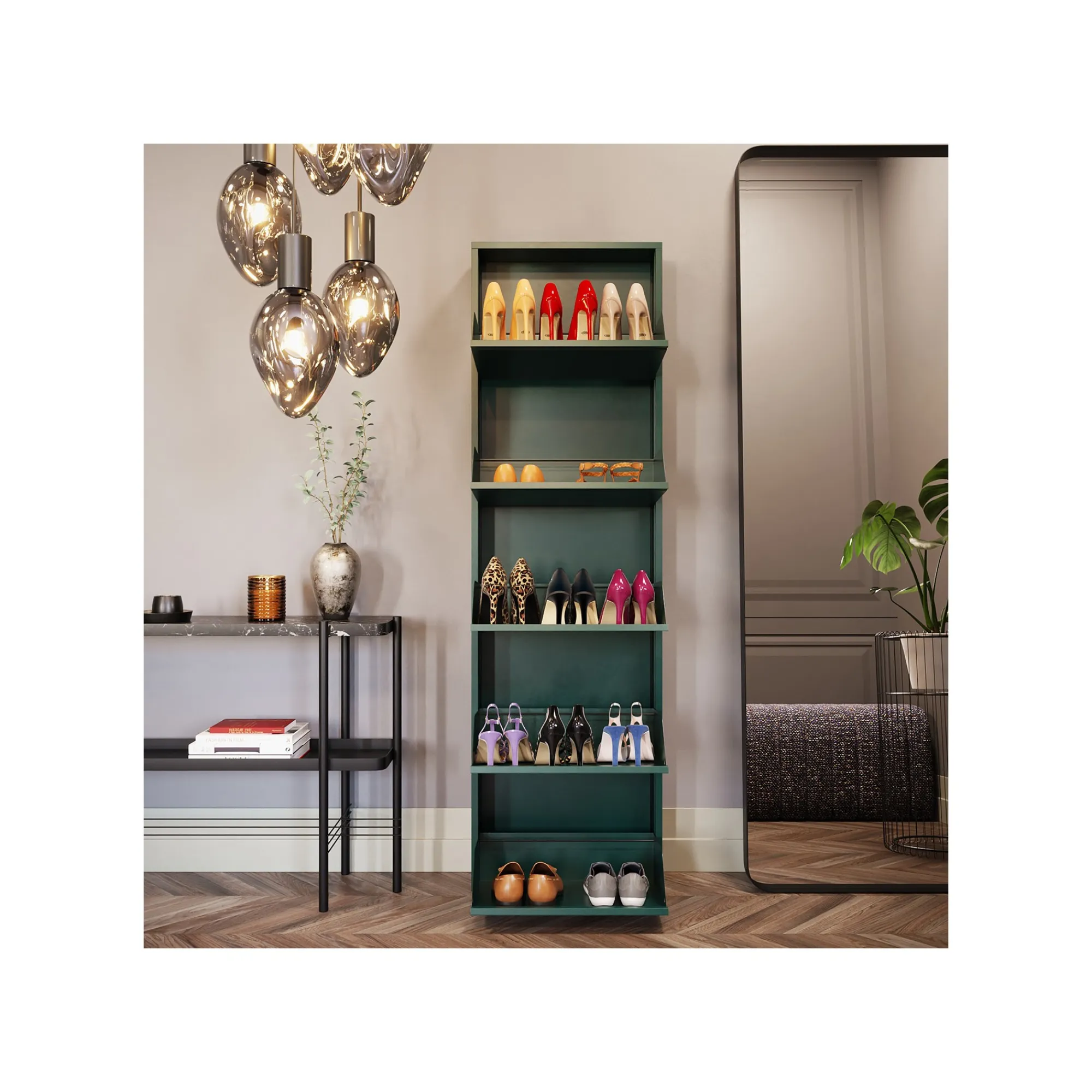 KARE Design Console Bennet 120x30cm ^ Console